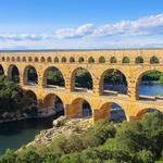 Pont du Gard