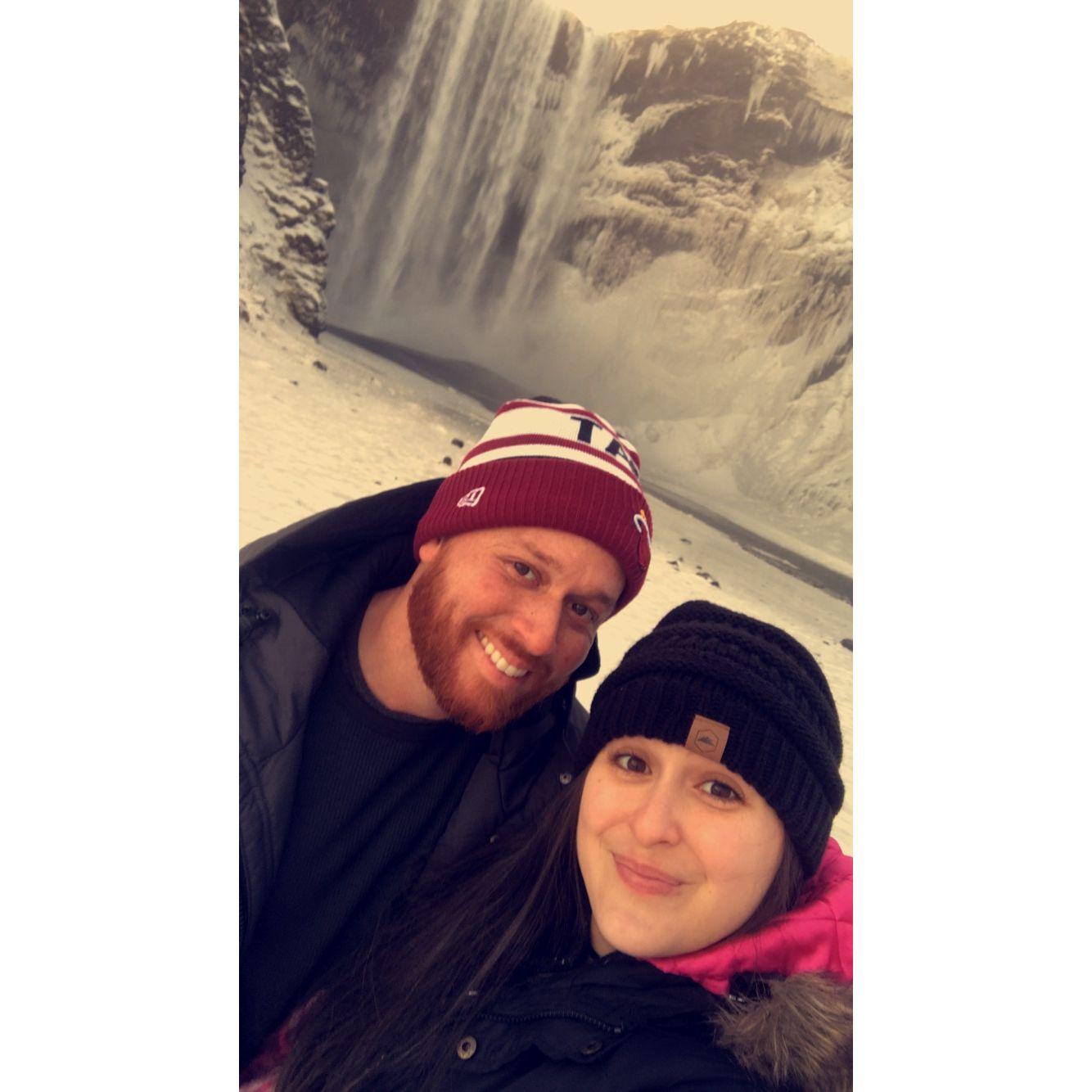 Iceland Vibes - 2017