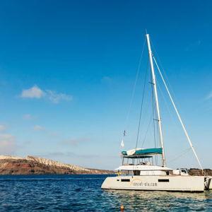 Catamaran Sunset Cruise