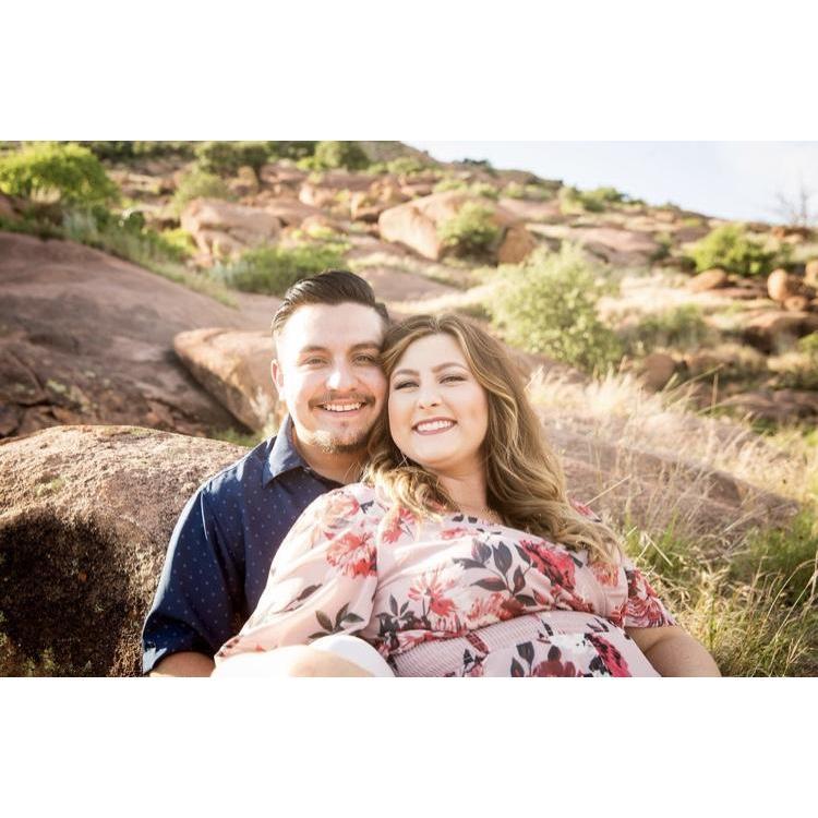 Engagement picture ❤️