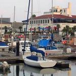 Santa Barbara Harbor