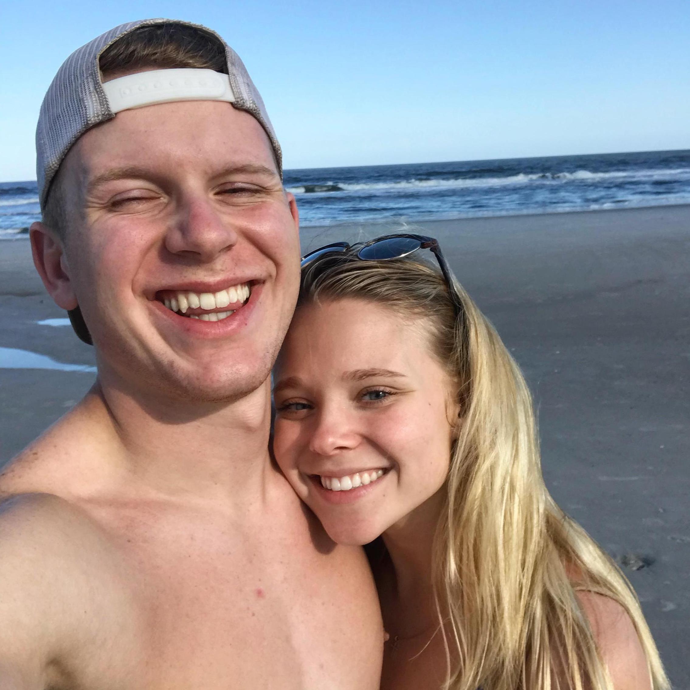 Jacksonville Beach, Florida