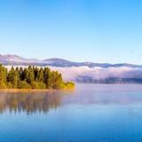 Hebgen Lake