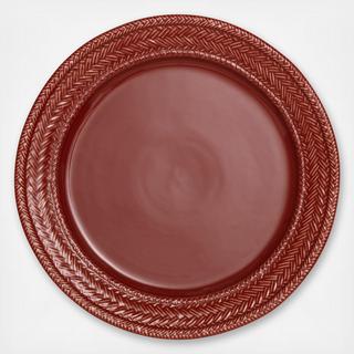 Le Panier Charger Plate