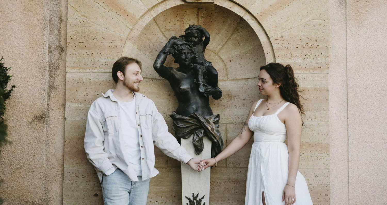 The Wedding Website of Presley Reed and John Holland
