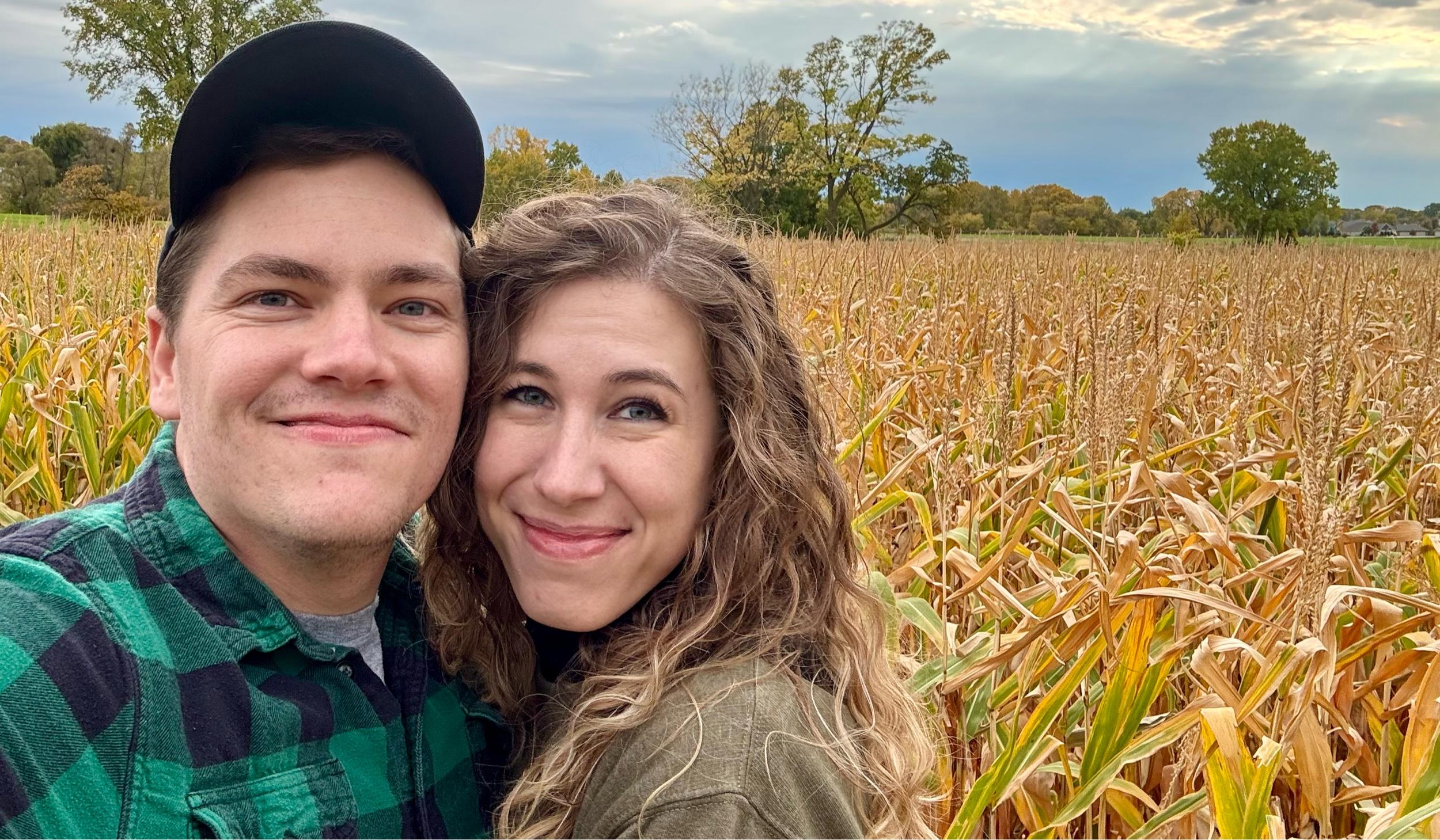 The Wedding Website of Brittany Benish and Nathan Jacques