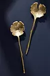 Lilypad Serving Set