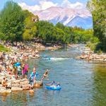 Visit Salida