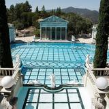 Hearst Castle