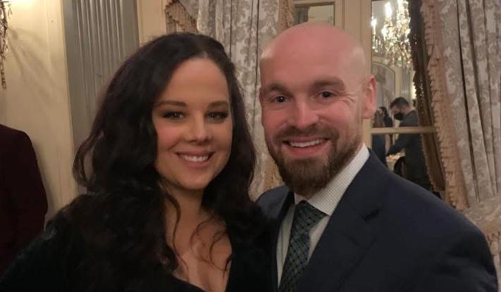 The Wedding Website of Stacie Benenhaley and Stephen Kennedy