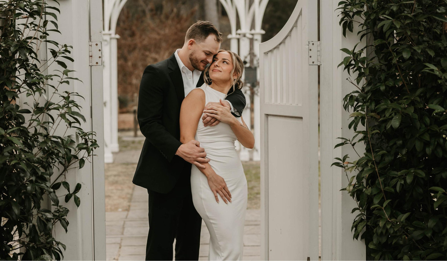 The Wedding Website of Kristen Whitlow and Justin Cantrell