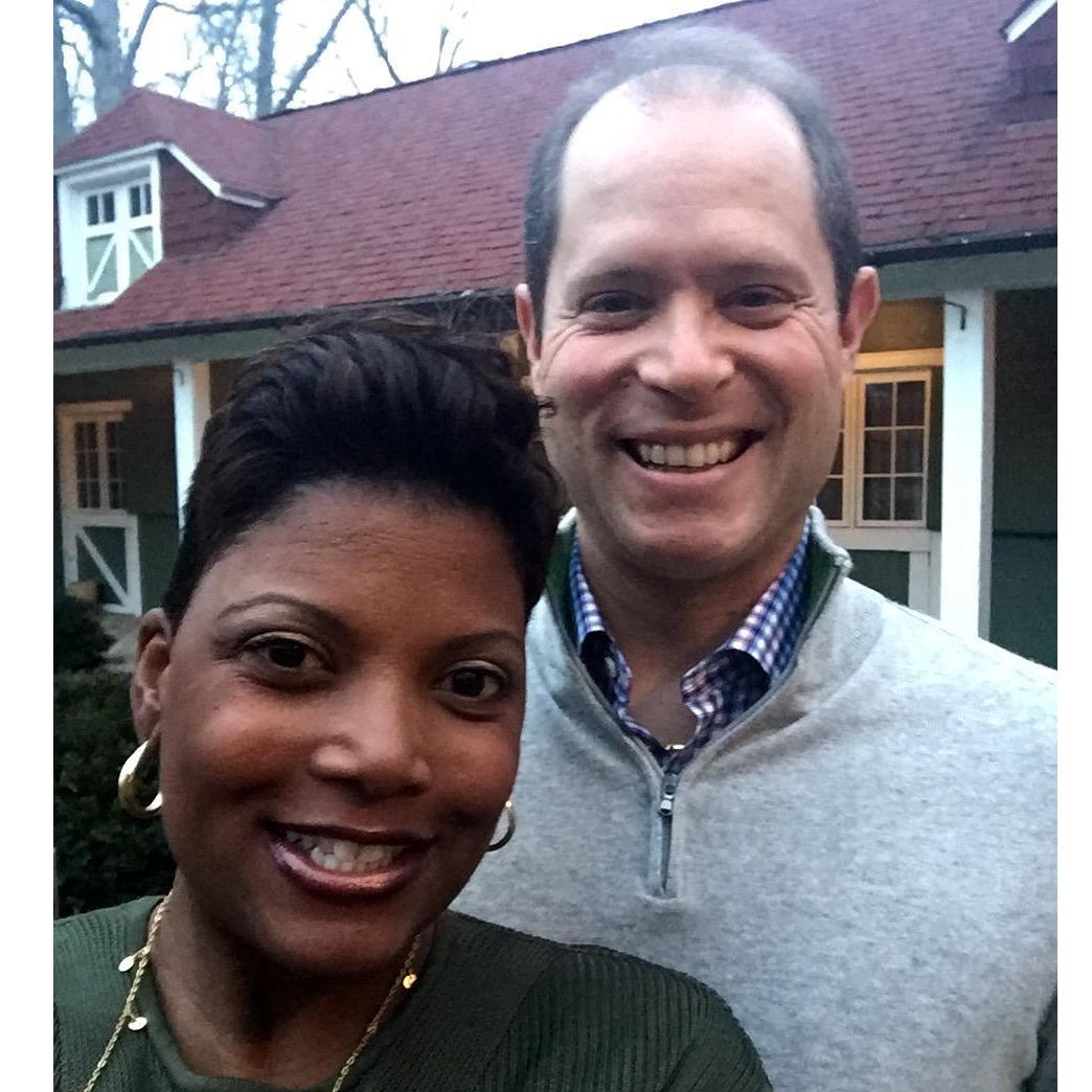 The Goodstone Inn is our retreat in Middleburg.