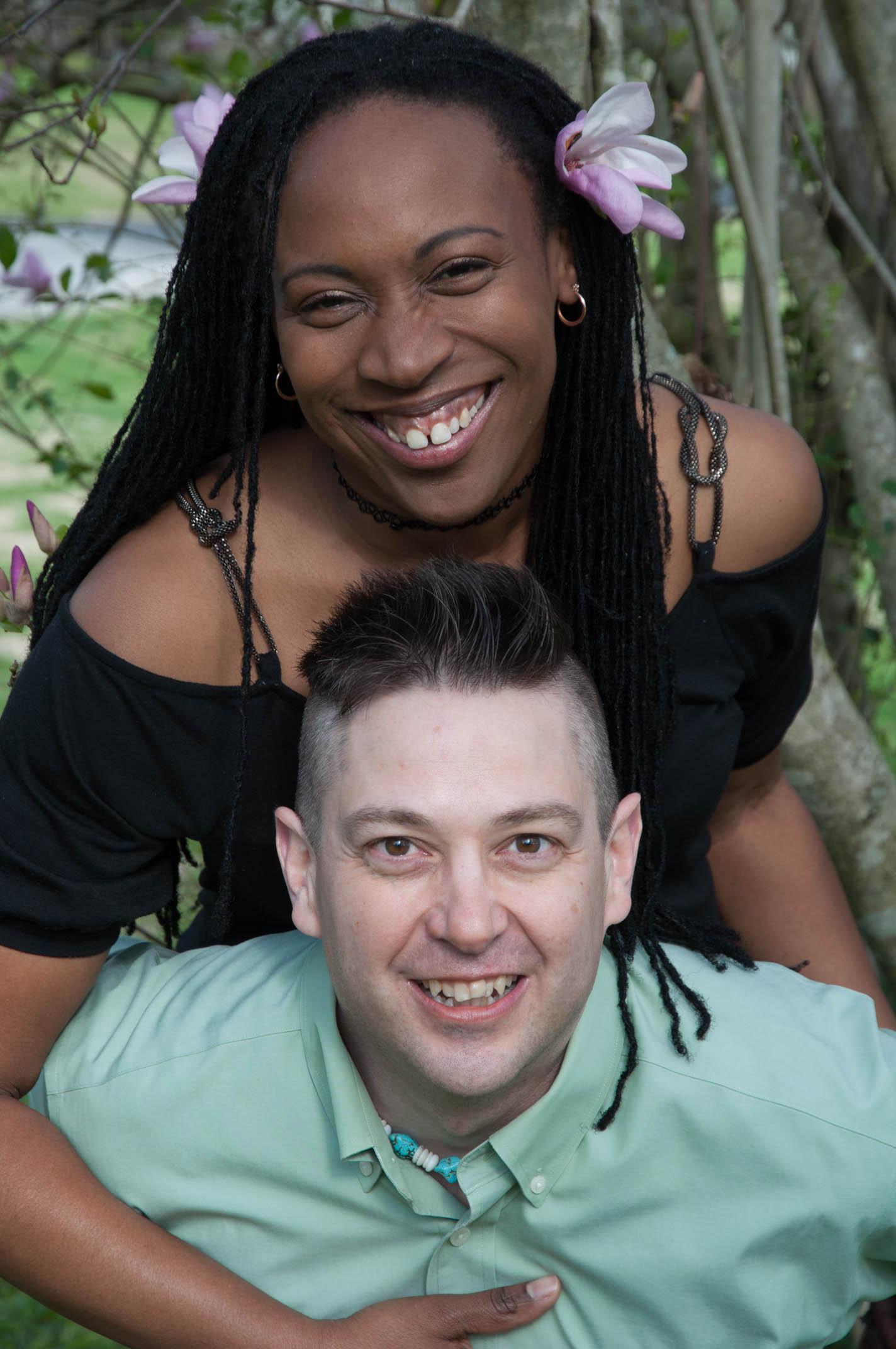 The Wedding Website of Adrienne Robertson and Timothy Hook
