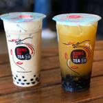 Kung Fu Tea NOLA