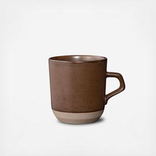 Ceramic Lab Mug