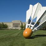 ATTRACTION: The Nelson-Atkins Museum of Art