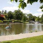 The Good Zoo at Oglebay