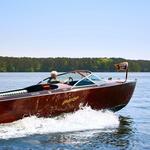 Classic Boat Rides