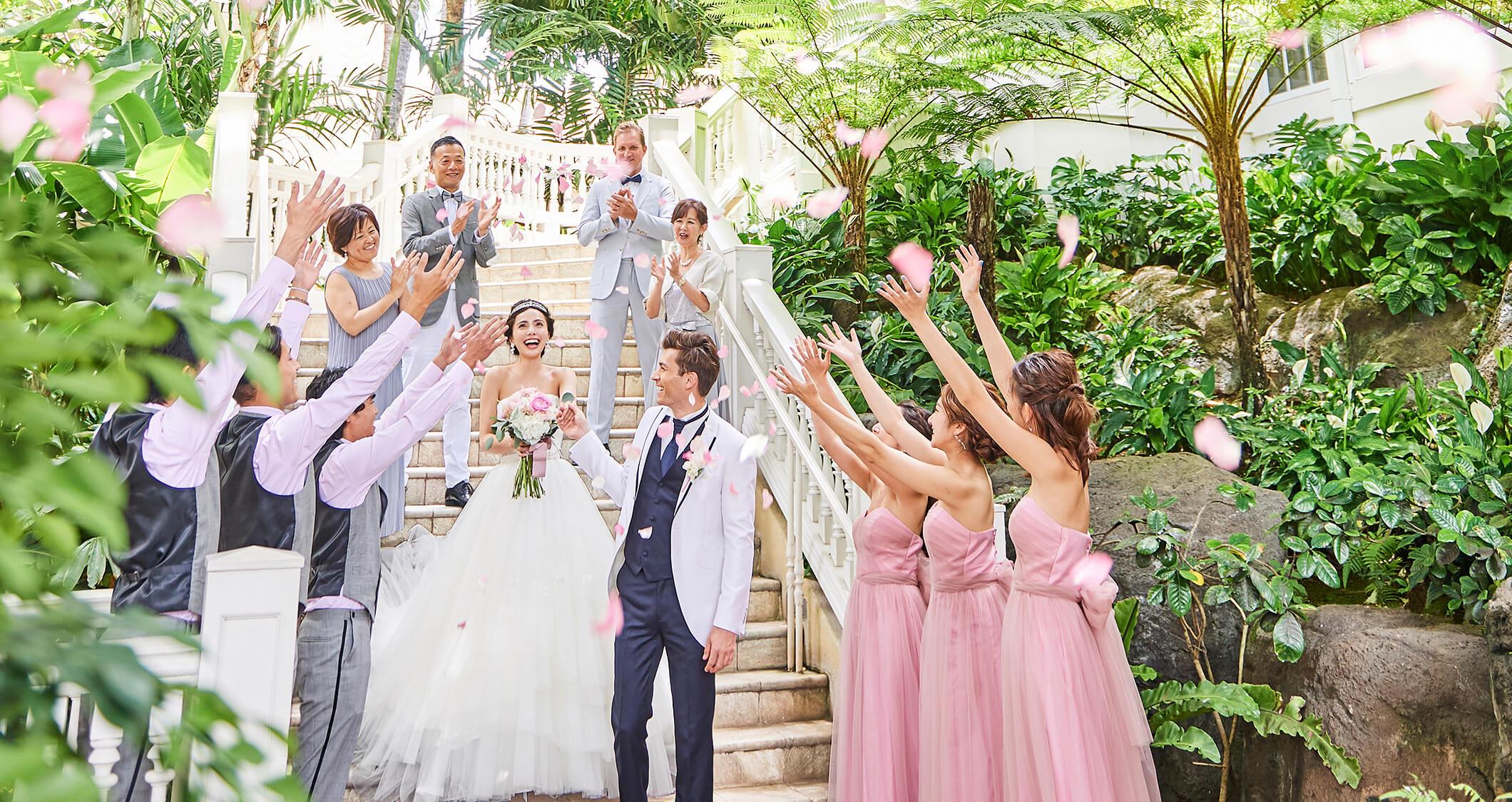 The Wedding Website of shota 🤵🏻 and 👰🏻 satomi