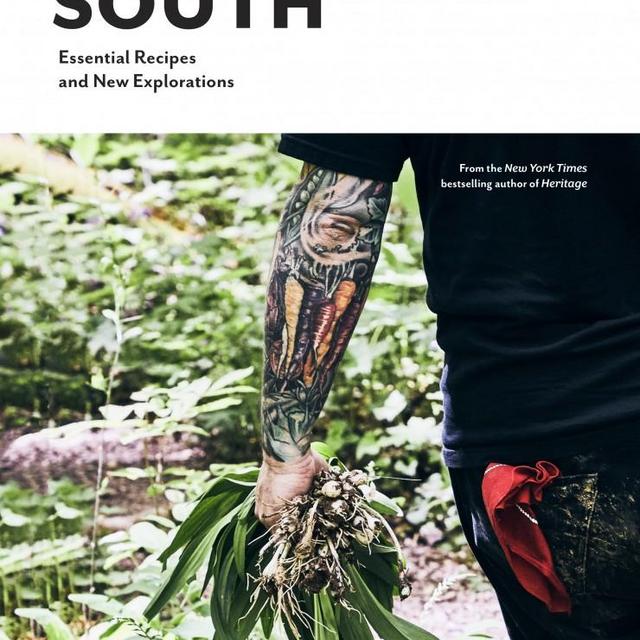 South: Essential Recipes and New Explorations