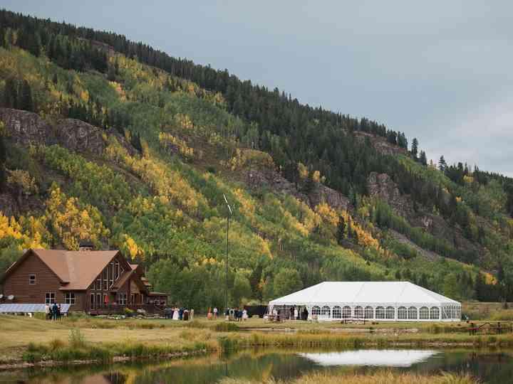 The Wedding Website of Caitlin Bailey and PJ Worthen