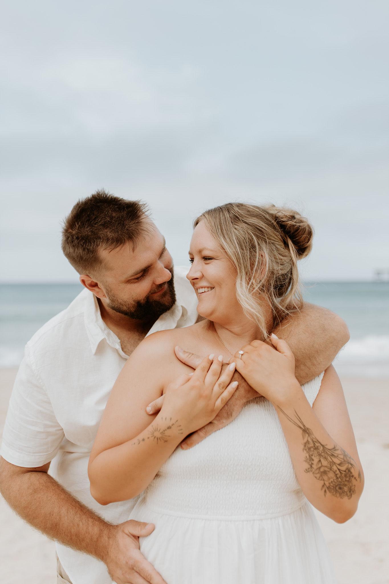 The Wedding Website of Bryonie Moore and Ricky Day