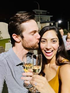 The Wedding Website of Lara Naanouh and Robert McPike