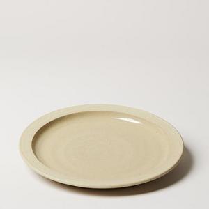 Pastoral Dinnerware Plates (Side)