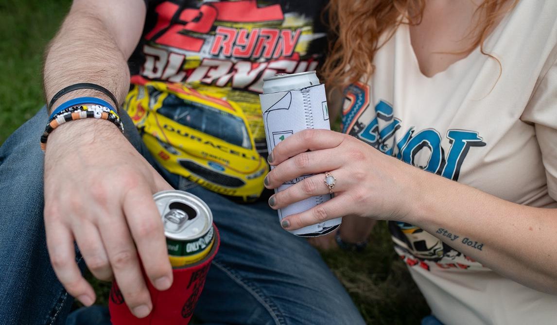 The Wedding Website of Caitlyn Shoultz and Travis Larson