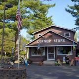 The Corner Store