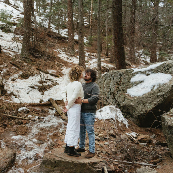 Our Wedding Photographer