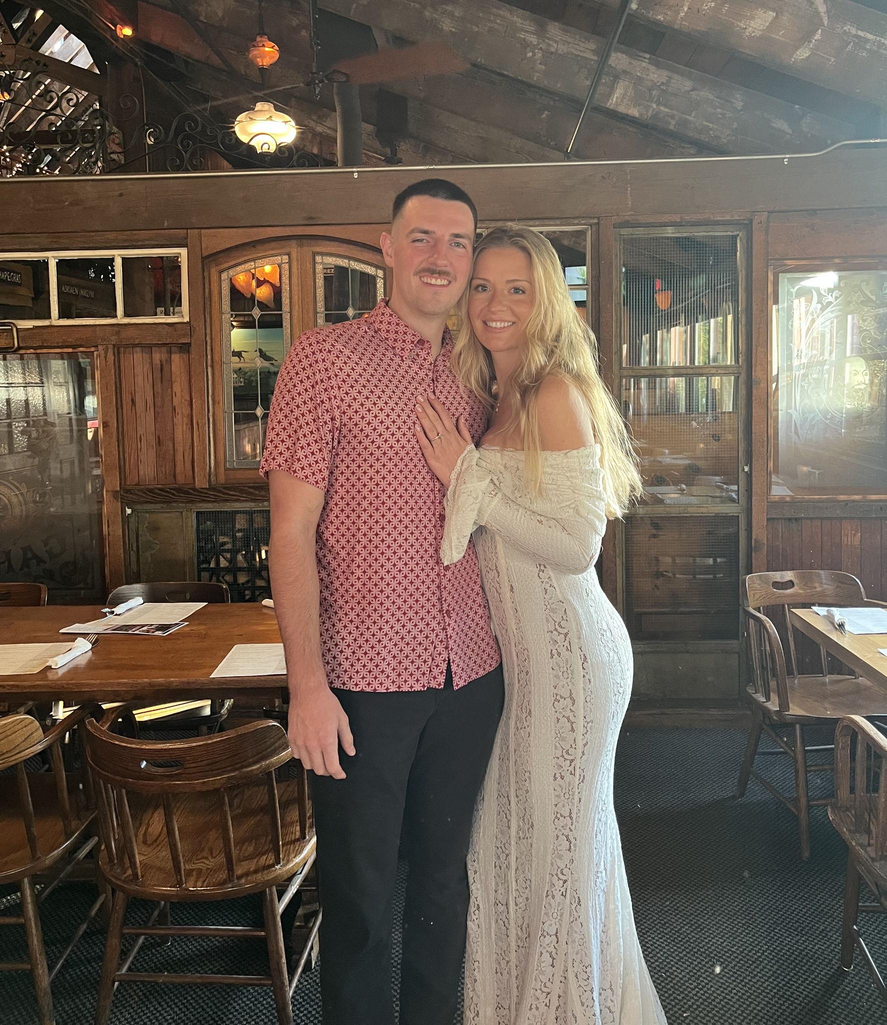 The Wedding Website of Kaytee Carrigan and Jarad Davis