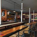 Forest City Shuffleboard Arena and Bar
