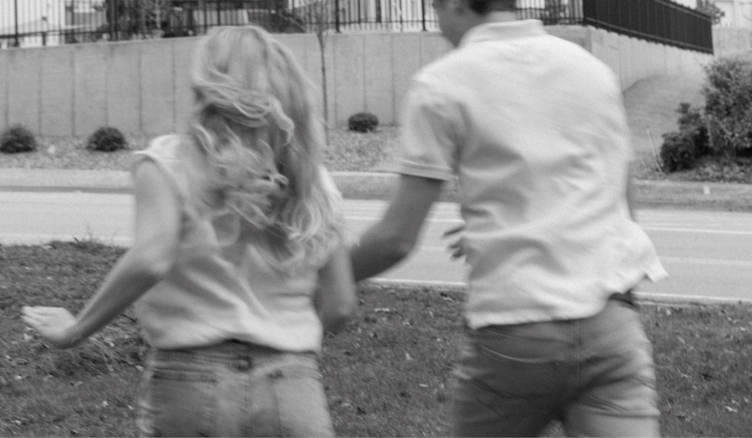 The Wedding Website of Madison Weeks and Ned Harmon