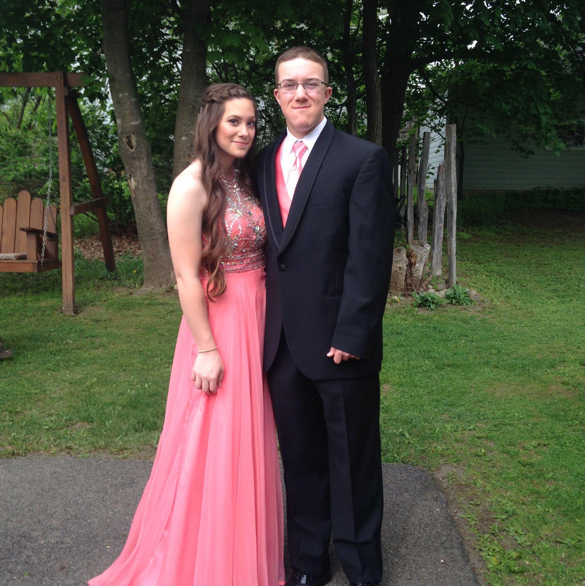 2015: Junior Prom