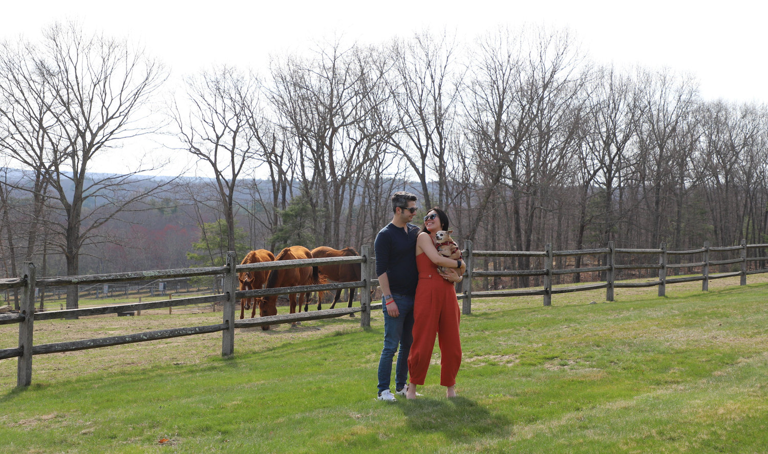 The Wedding Website of Ada Lau and Adam Campisi