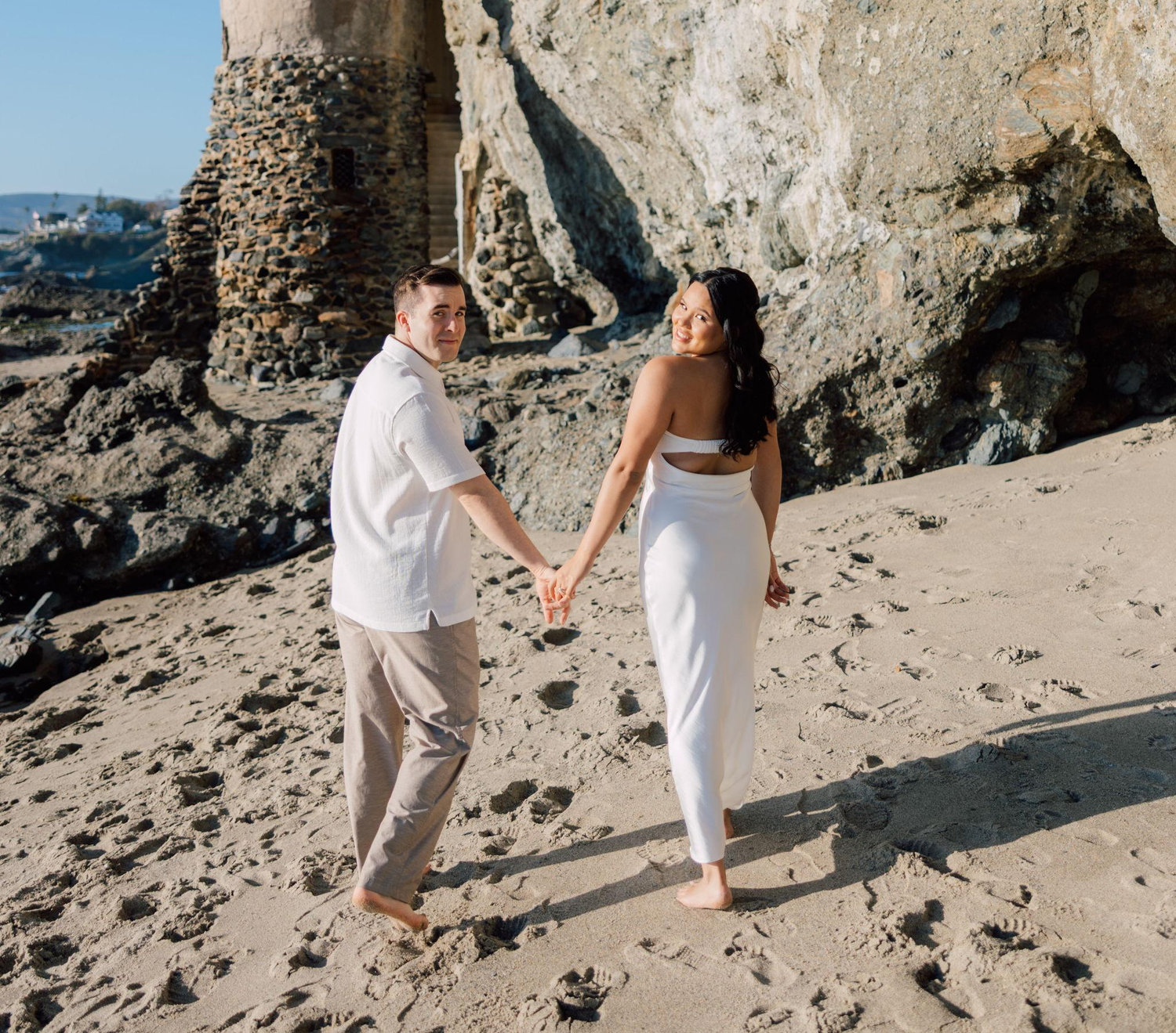 The Wedding Website of Alicia Zorrilla and Rainier Gracial