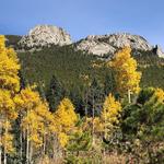 Golden Gate Canyon State Park