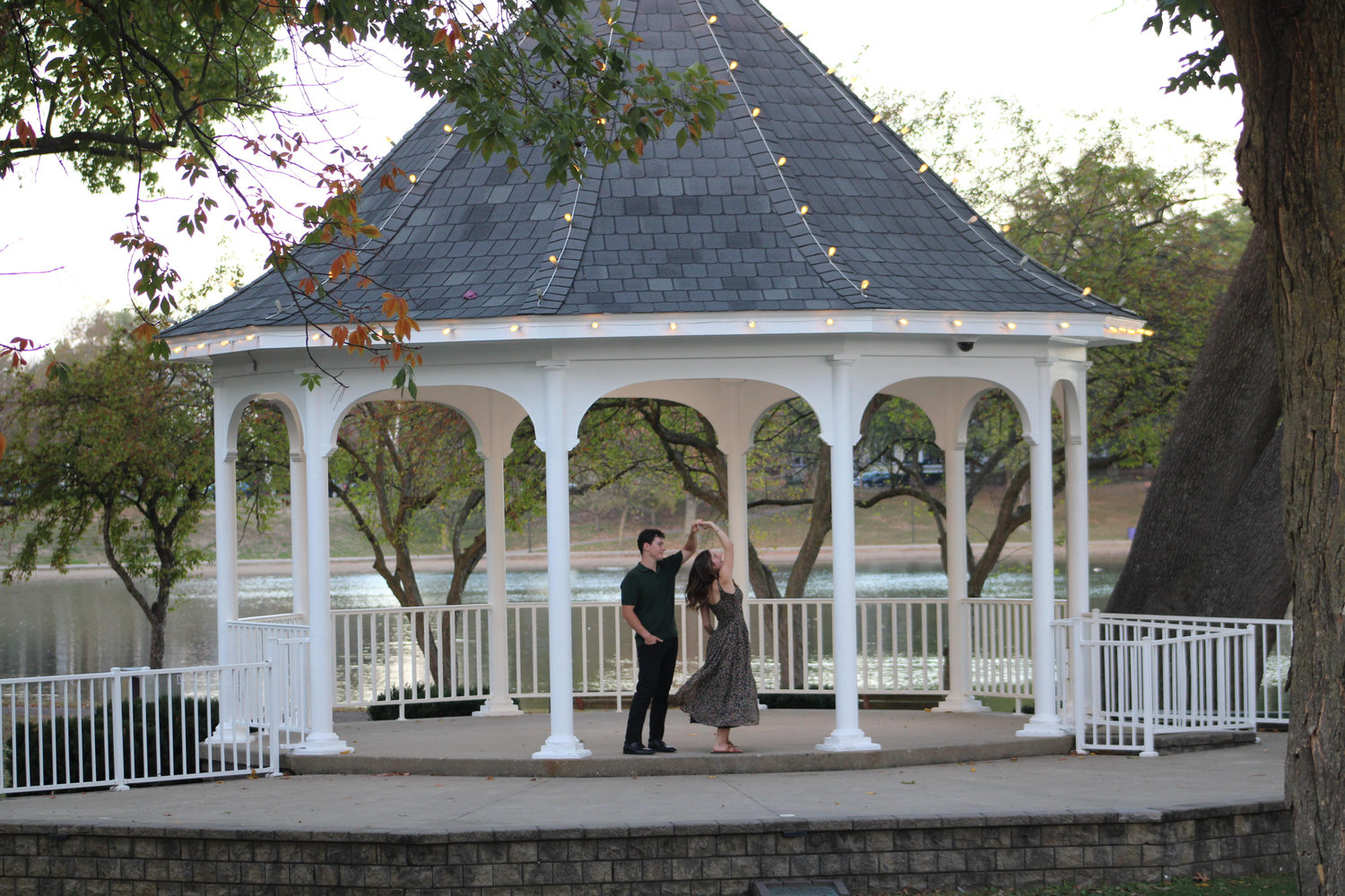 The Wedding Website of Meredith Wilson and Dylan Currens