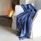Diego Alpaca Wool Throw