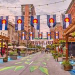 Larimer Square