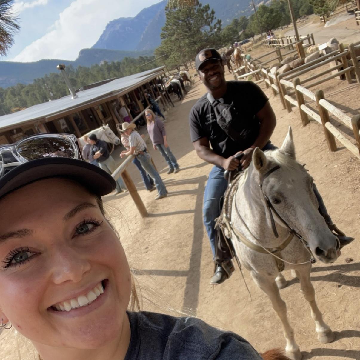 Trip to Colorado with friends - 2024