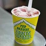 Ted Drewes Frozen Custard