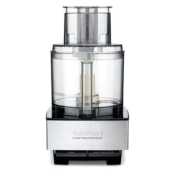 Cuisinart® Custom 14™ 14-Cup Food Processor
