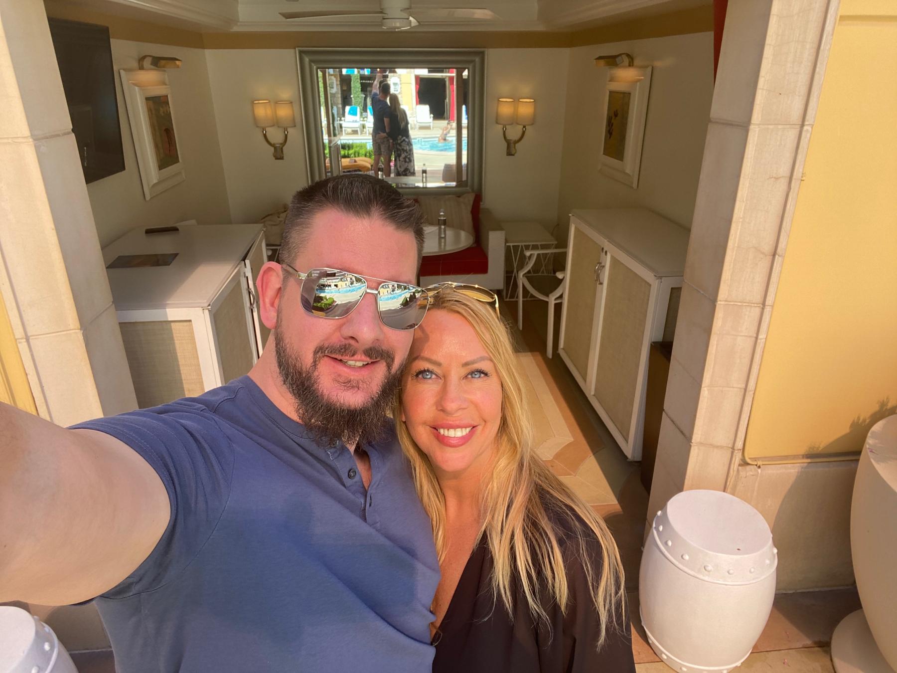 Vegas Cabana May 2022