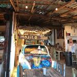 Batey Mojito and Guarapo Bar