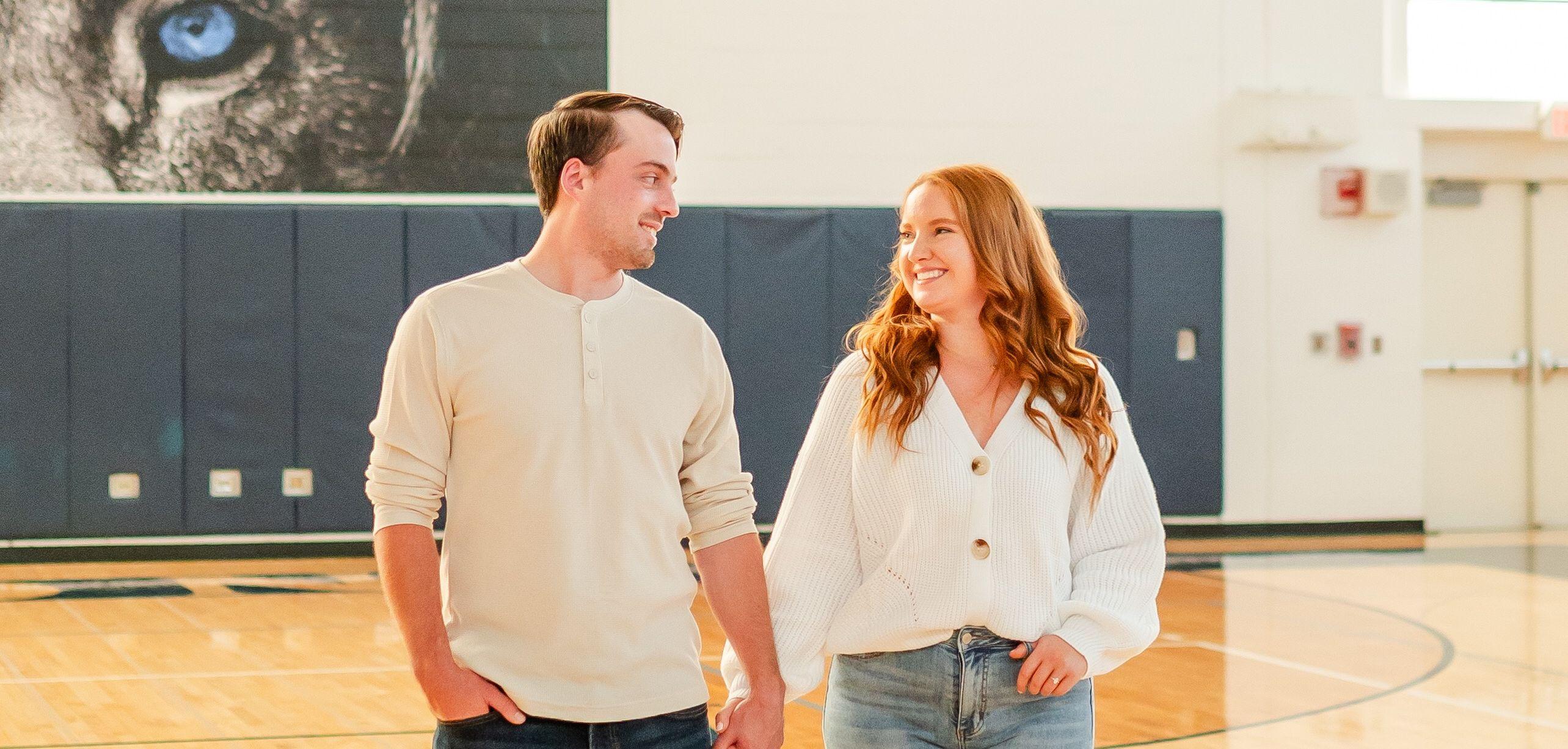 The Wedding Website of Emma Krainik and Anthony Vacco