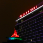 Potowani Casino