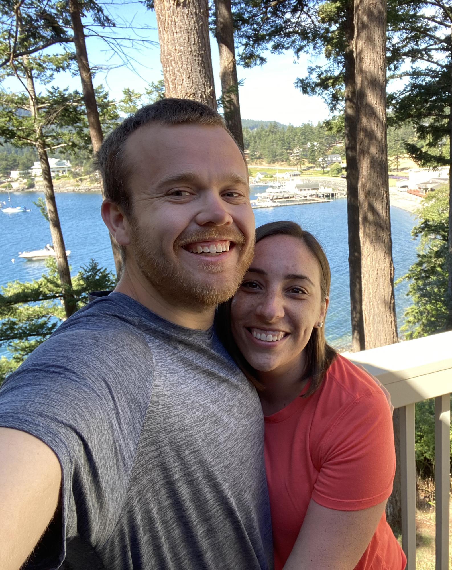 Summer 2020 at Rosario Resort in Orcas Island