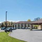 Quality Inn - Ashland Ohio